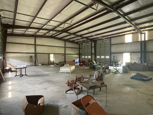 186 Wilcox, Mountain View, AR 72560