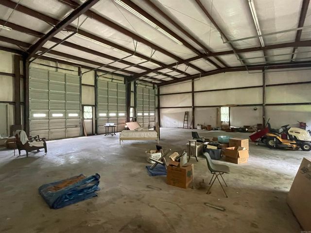 186 Wilcox, Mountain View, AR 72560