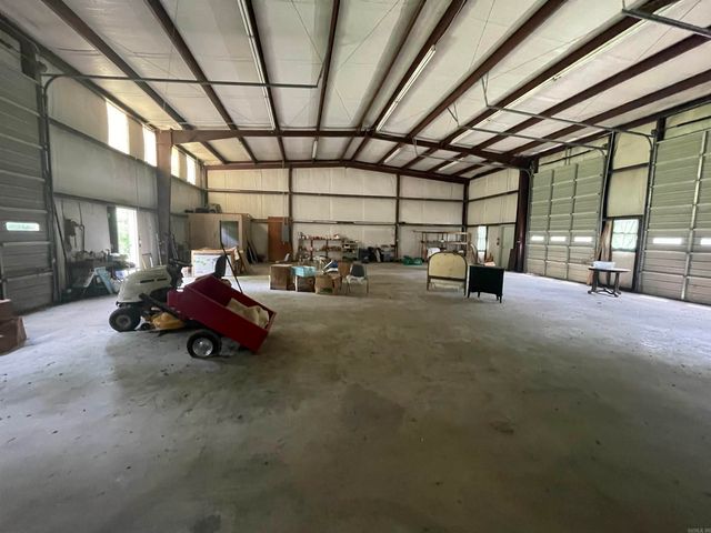 186 Wilcox, Mountain View, AR 72560