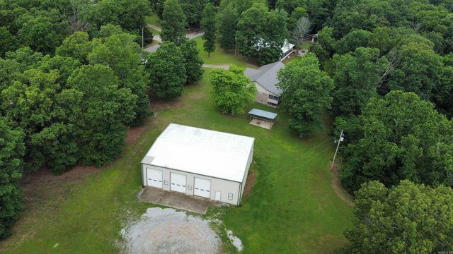 186 Wilcox, Mountain View, AR 72560