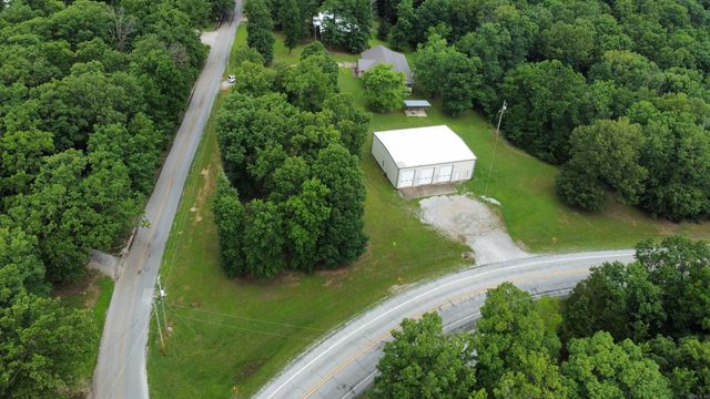 186 Wilcox, Mountain View, AR 72560