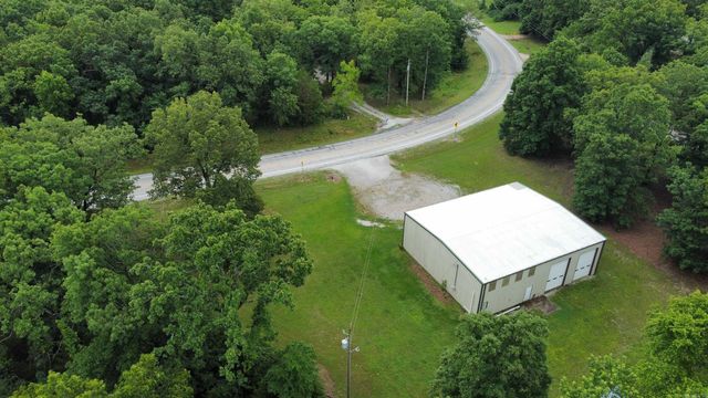 186 Wilcox, Mountain View, AR 72560