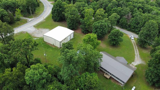 186 Wilcox, Mountain View, AR 72560