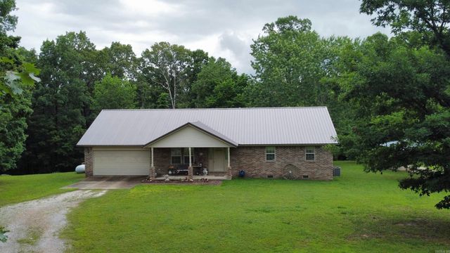186 Wilcox, Mountain View, AR 72560