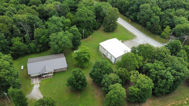 186 Wilcox, Mountain View, AR 72560