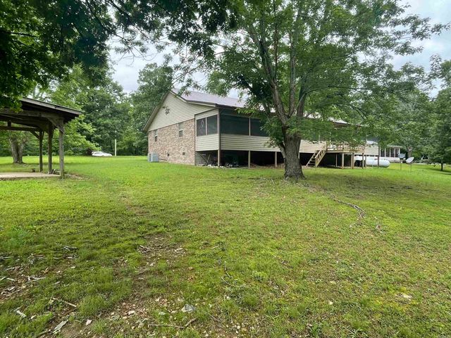 186 Wilcox, Mountain View, AR 72560