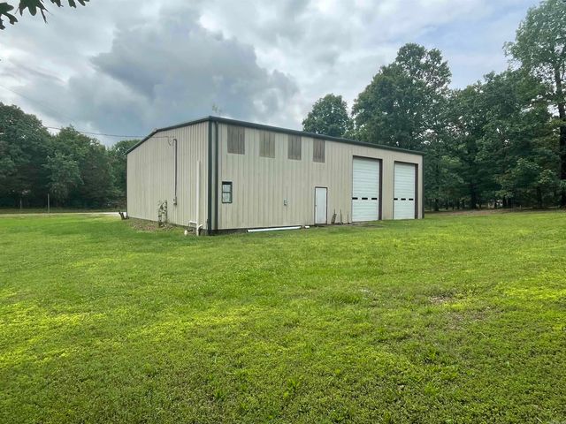 186 Wilcox, Mountain View, AR 72560