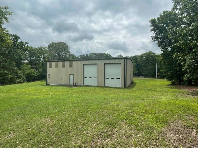 186 Wilcox, Mountain View, AR 72560