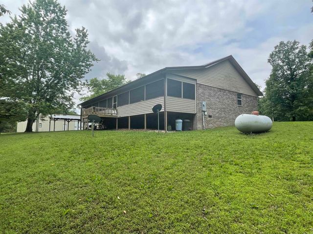 186 Wilcox, Mountain View, AR 72560