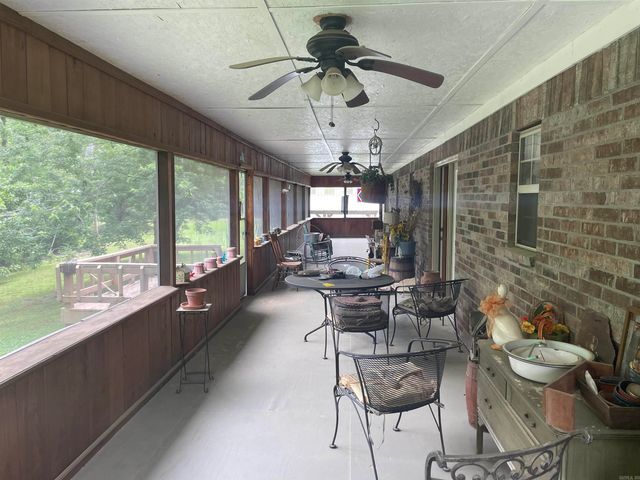 186 Wilcox, Mountain View, AR 72560