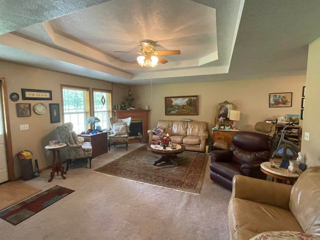 186 Wilcox, Mountain View, AR 72560