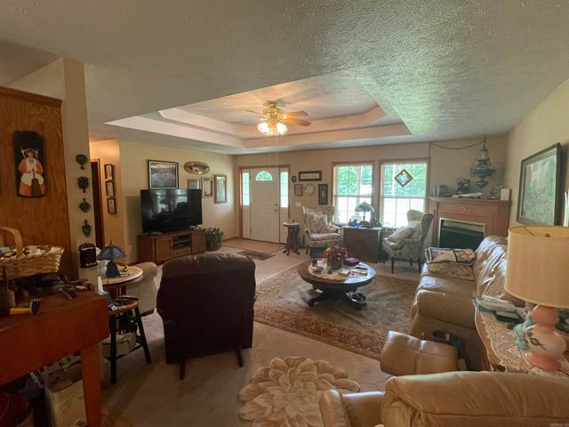 186 Wilcox, Mountain View, AR 72560