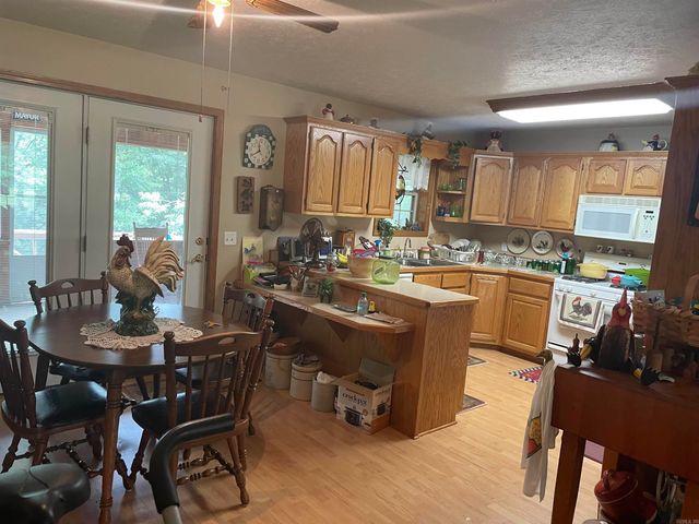 186 Wilcox, Mountain View, AR 72560