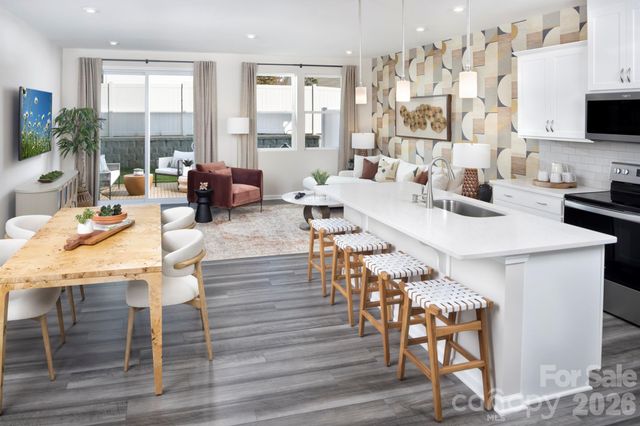 3060 Big Bend Drive, Kannapolis, NC 28025