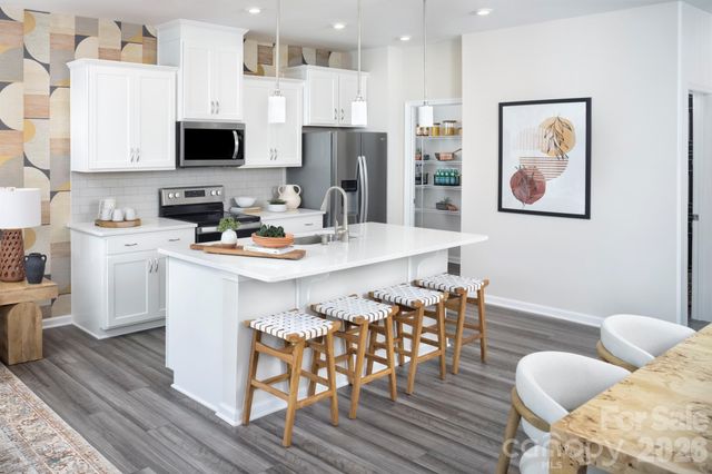 3060 Big Bend Drive, Kannapolis, NC 28025