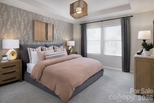 3060 Big Bend Drive, Kannapolis, NC 28025