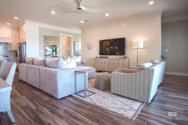 29533 Bayshore Drive, Orange Beach, AL 36561