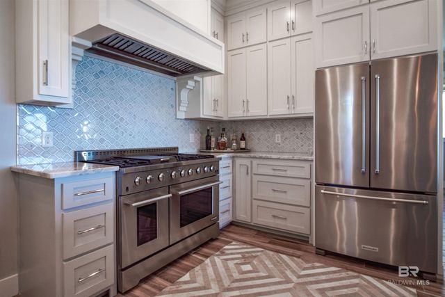 29533 Bayshore Drive, Orange Beach, AL 36561