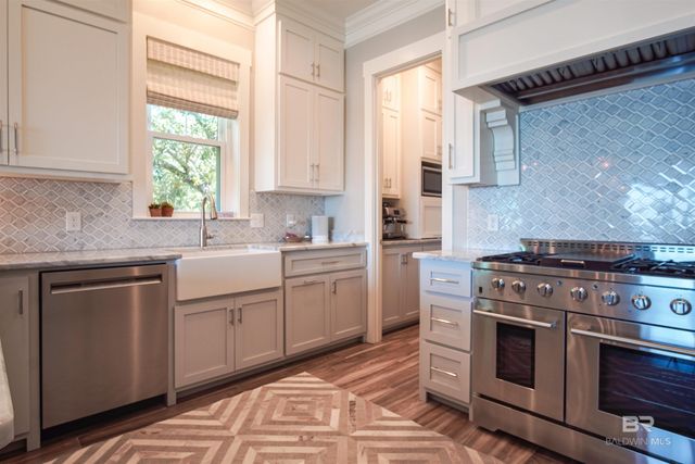 29533 Bayshore Drive, Orange Beach, AL 36561