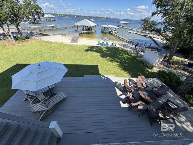 29533 Bayshore Drive, Orange Beach, AL 36561