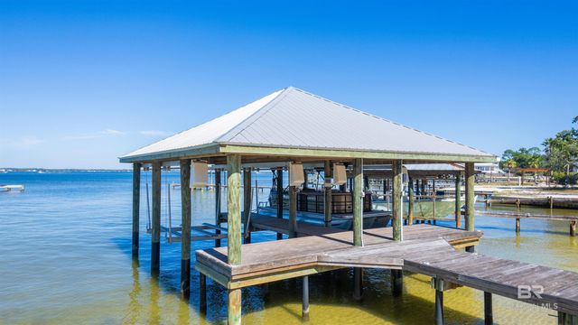 29533 Bayshore Drive, Orange Beach, AL 36561