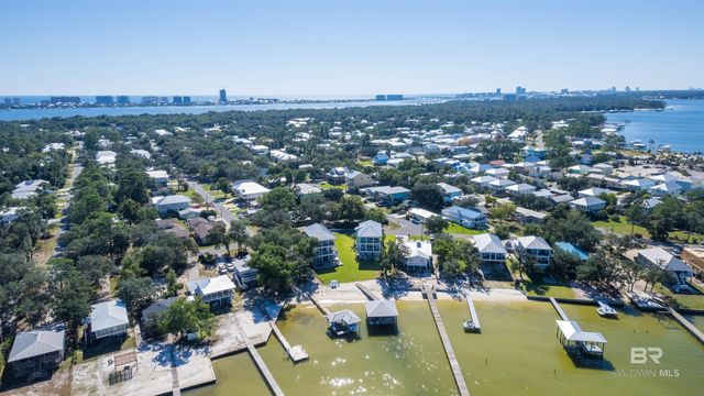 29533 Bayshore Drive, Orange Beach, AL 36561