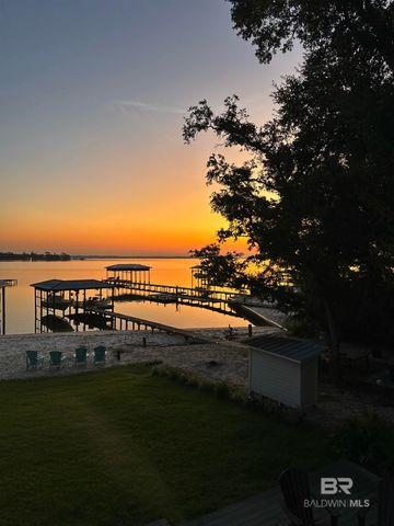 29533 Bayshore Drive, Orange Beach, AL 36561