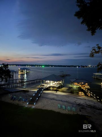 29533 Bayshore Drive, Orange Beach, AL 36561