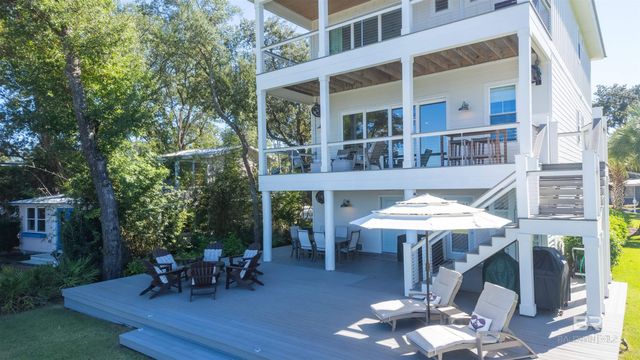 29533 Bayshore Drive, Orange Beach, AL 36561