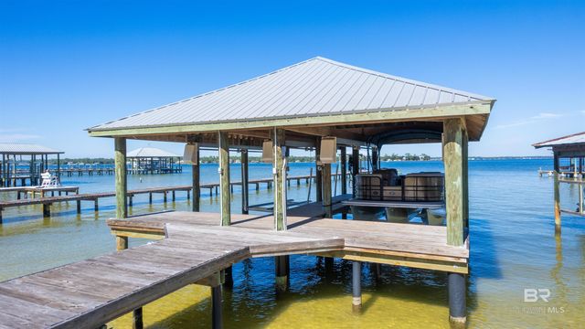 29533 Bayshore Drive, Orange Beach, AL 36561