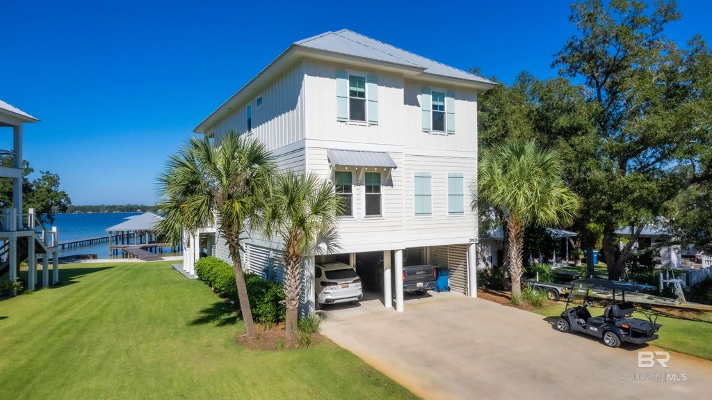 29533 Bayshore Drive, Orange Beach, AL 36561