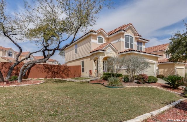 1115 Pinnacle Fls, San Antonio, TX 78260