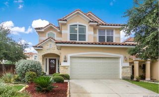 1115 Pinnacle Fls, San Antonio, TX 78260