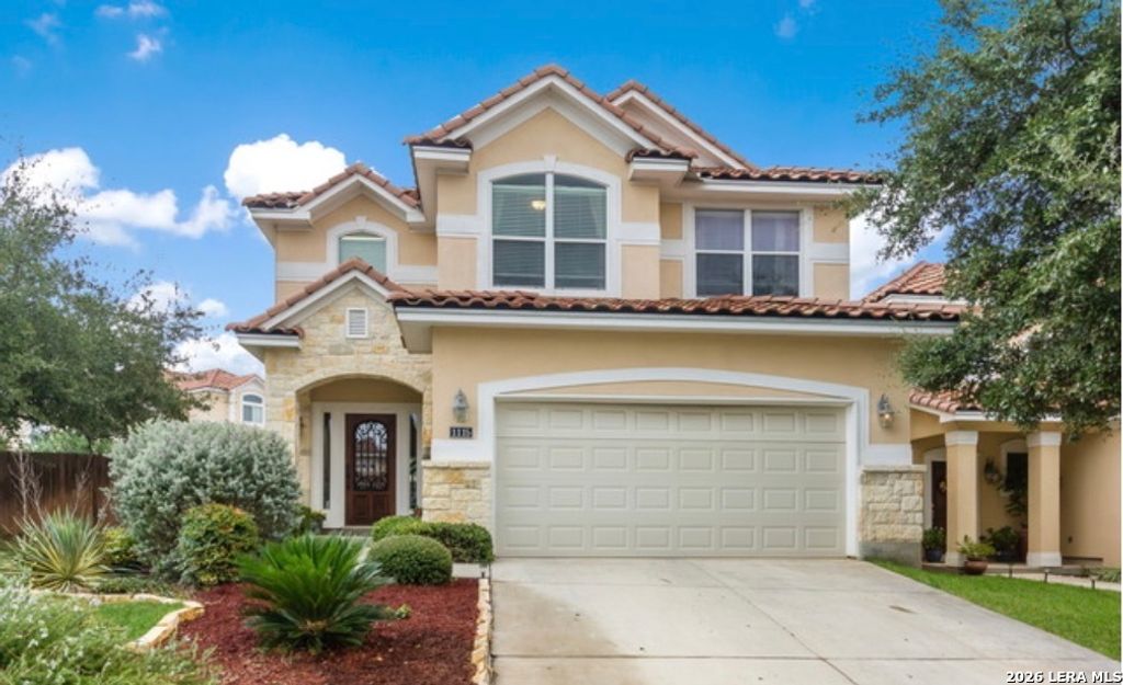 1115 Pinnacle Fls, San Antonio, TX 78260