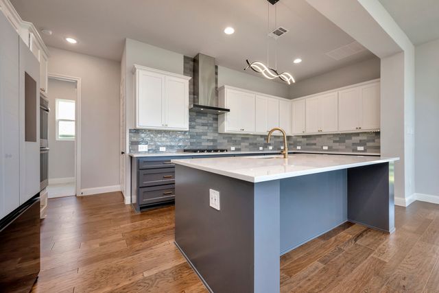 14325 Walsh Avenue, Fort Worth, TX 76008