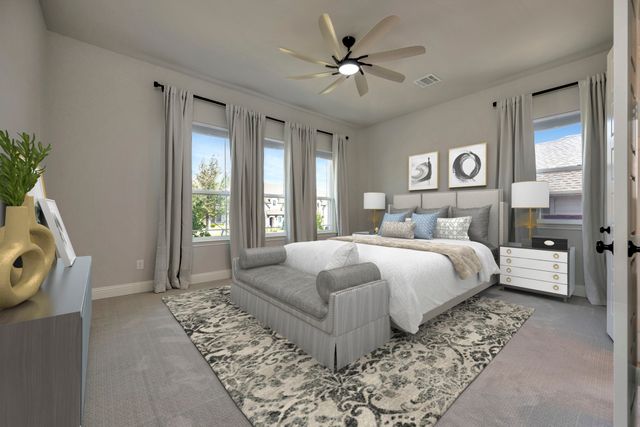 14325 Walsh Avenue, Fort Worth, TX 76008