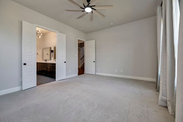 14325 Walsh Avenue, Fort Worth, TX 76008