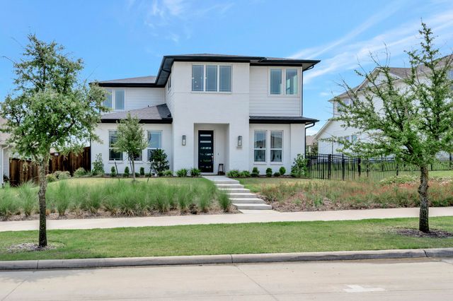 14325 Walsh Avenue, Fort Worth, TX 76008