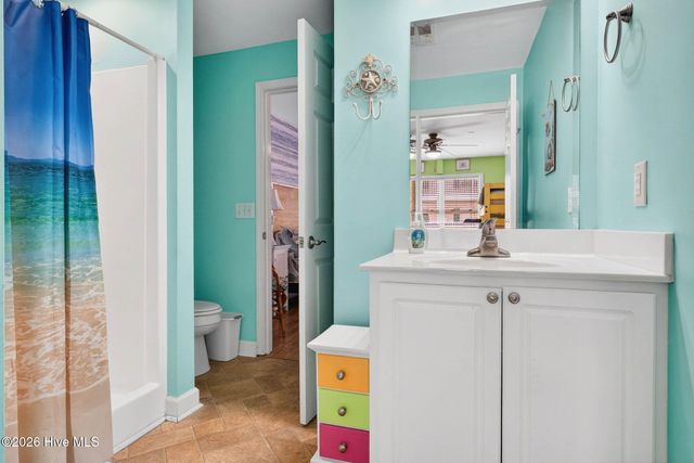 105 SE 58th Street 8102, Oak Island, NC 28465
