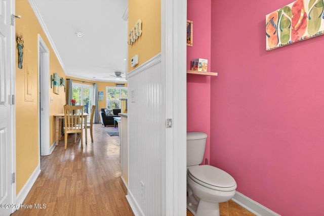 105 SE 58th Street 8102, Oak Island, NC 28465