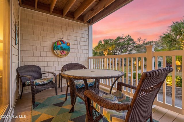 105 SE 58th Street 8102, Oak Island, NC 28465