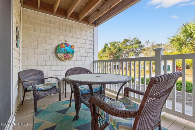 105 SE 58th Street 8102, Oak Island, NC 28465