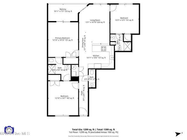 105 SE 58th Street 8102, Oak Island, NC 28465