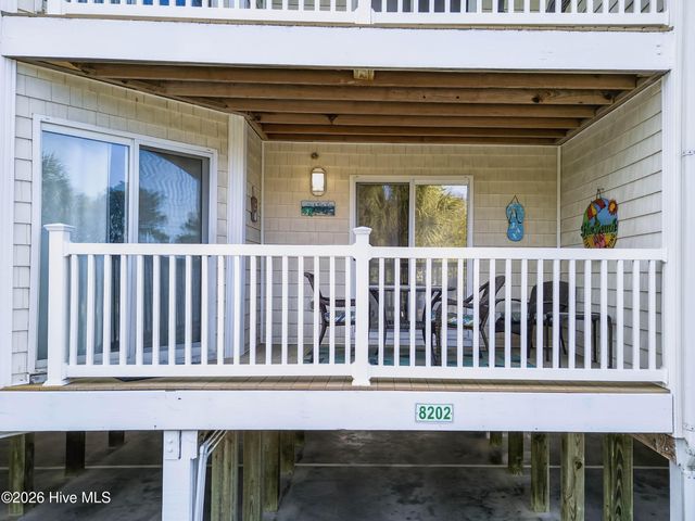 105 SE 58th Street 8102, Oak Island, NC 28465
