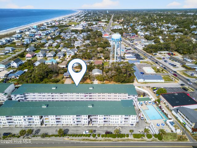 105 SE 58th Street 8102, Oak Island, NC 28465