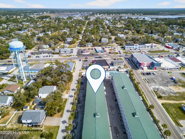 105 SE 58th Street 8102, Oak Island, NC 28465