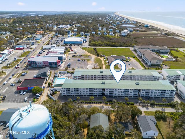 105 SE 58th Street 8102, Oak Island, NC 28465