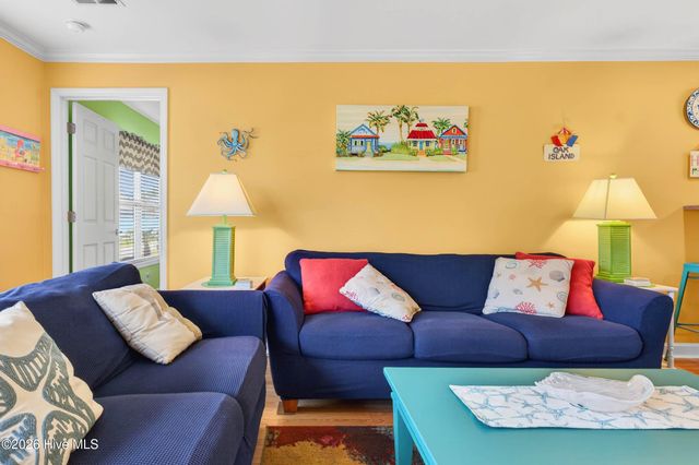 105 SE 58th Street 8102, Oak Island, NC 28465
