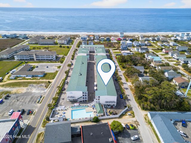 105 SE 58th Street 8102, Oak Island, NC 28465