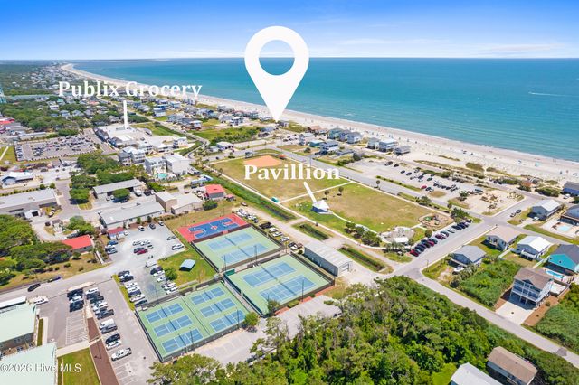 105 SE 58th Street 8102, Oak Island, NC 28465